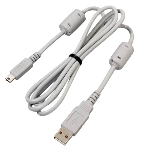 Olympus Kabel USB CB-USB4 do aparatów Olympus