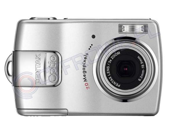 【Q2378】 PENTAX Optio M20 ペンタックス オプティオ PENTAX OPTIO M20 - Cyfrowe.pl