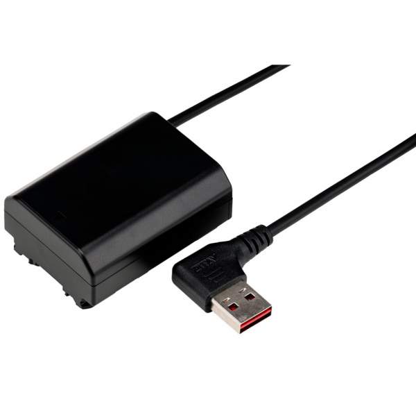 Ładowarka Zitay Adapter zasilania USB do NP-FZ100