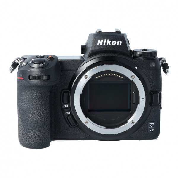 Aparat UŻYWANY Nikon Z7 II s.n. 720281