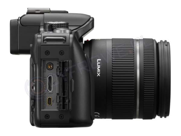 Panasonic パナソニック LUMIX デジタルカメラ DMC-G3 概要 デジタル一眼カメラ/レンズキット DMC-G3K | LUMIX