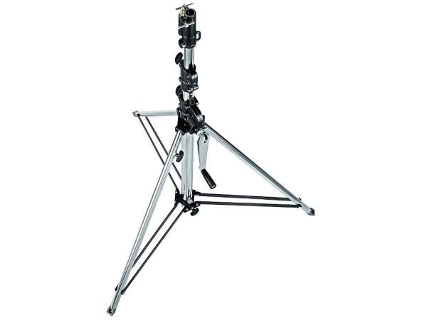 Statyw studyjny Manfrotto WIND-UP 087NWSH