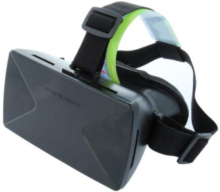 Forever Setty Okulary 3D VR BOX