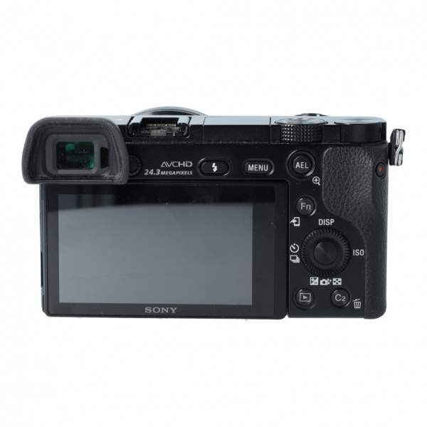 ☆美品☆ SONY ILCE−6500 α6500 ボディ