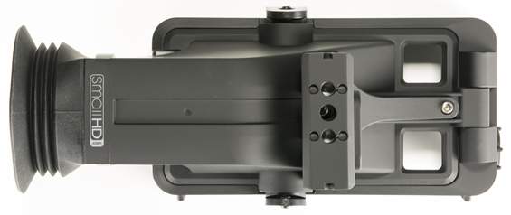 SmallHD Wizjer Sidefinder EVF do monitorów serii 500