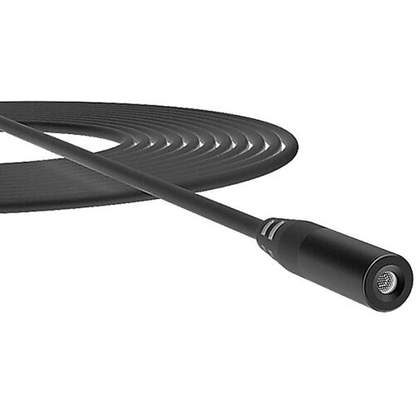 その他 Deity Microphones W.Lav Pro Black W.Lav Pro - 3.5mm TRS – Deity Microphones