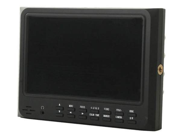 Genesis Gear V-monitor VM-5 7 cali 1024x600