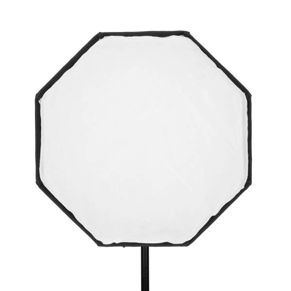 Softbox oktagonalny Quadralite FLEX Foldable Beauty-Dish 85 cm