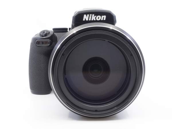 Aparat UŻYWANY Nikon Coolpix P1000 s.n. 40003142