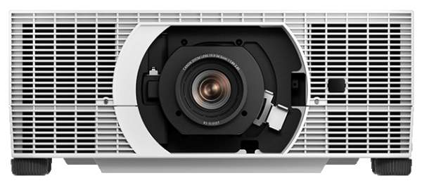 Projektor Canon XEED WUX5800 - Zapytaj o cenę projektową