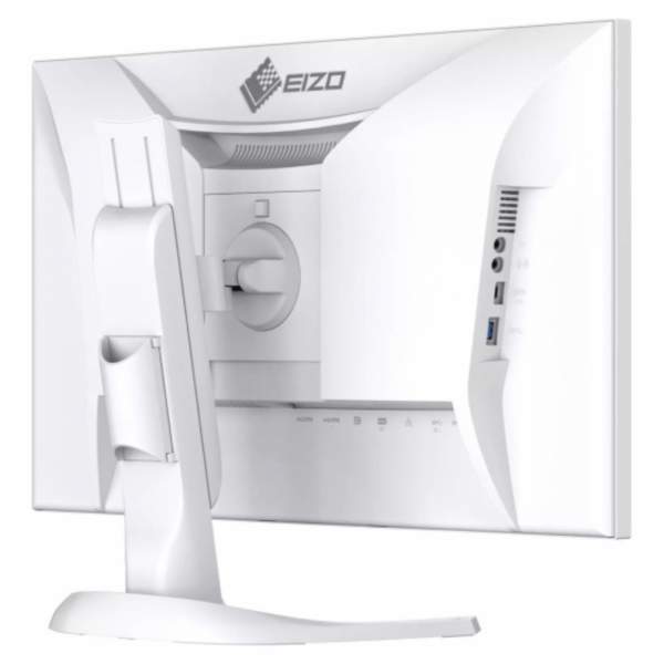 Eizo FlexScan EV3240X biały - Monitory - Druk, montaż i edycja