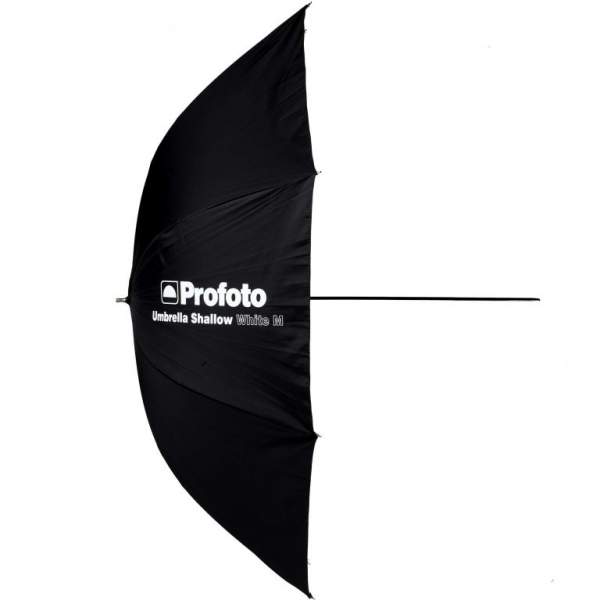 Parasol Profoto Shallow White M 105 cm 