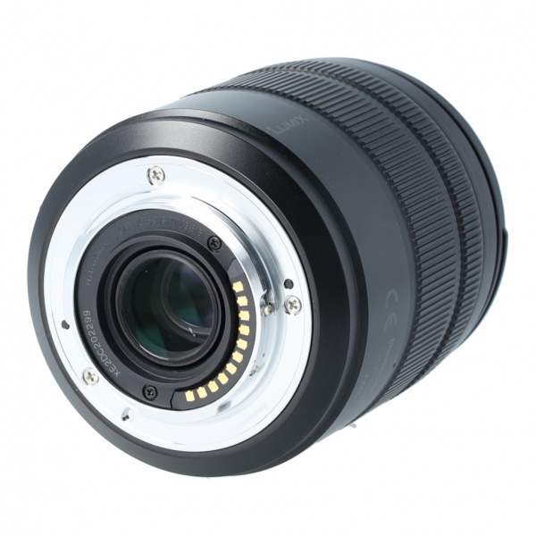 Panasonic LUMIX G Vario 14-140 mm f/3.5-5.6 ASPH POWER