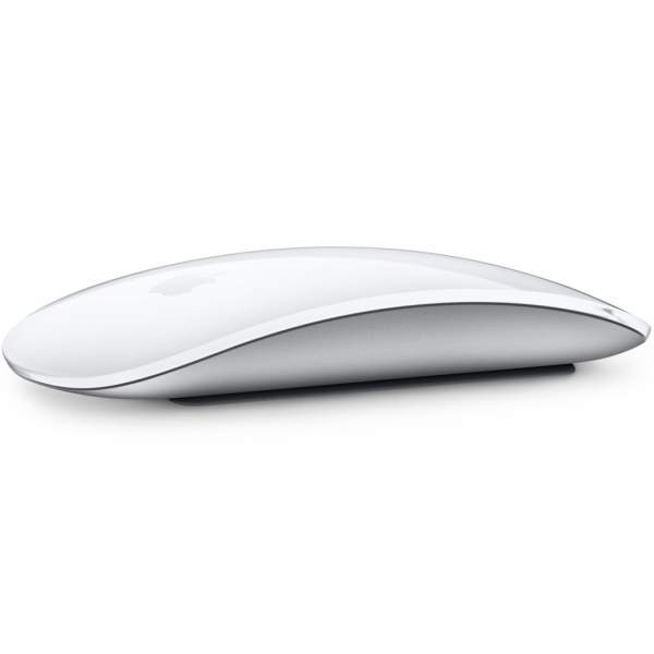 Apple Apple Magic Mouse 2 mysz bezprzewodowa 