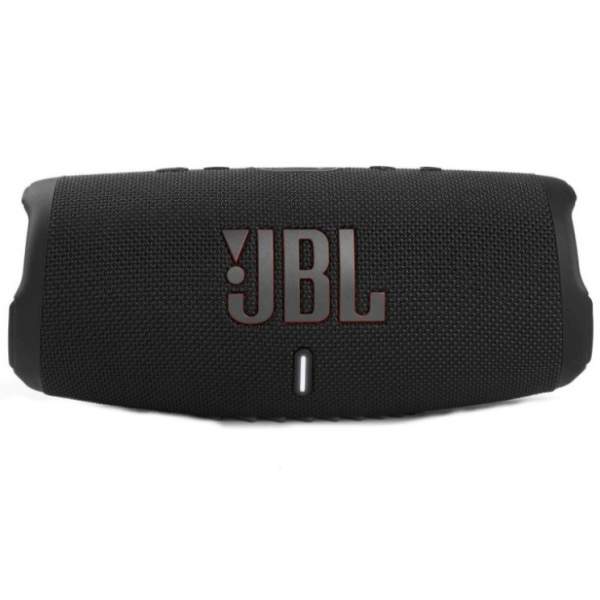 Głośnik  JBL Charge 5 czarny 