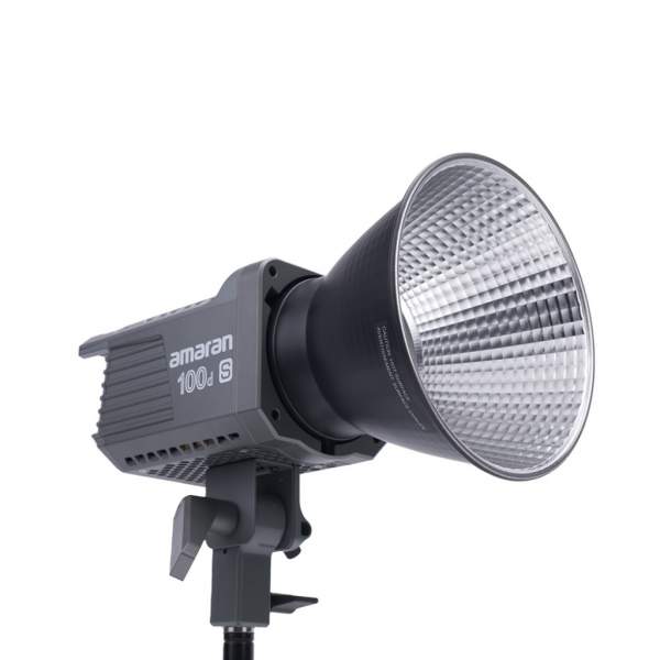 Aputure Amaran 100d S-Series - Lampy wideo - Video - Sklep