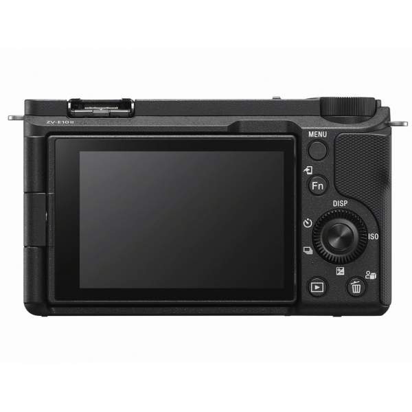 デジタルカメラ SONY VLOGCAM ZV-E10 II ソニー「VLOGCAM ZV-E10 II」の“写真機”としての実力をチェック