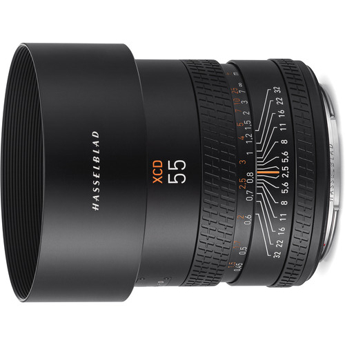 【シャッター数496】Hasselblad XCD 2.5/55V 55mm HASSELBLAD XCD 2.5/55V｜新品通販フジヤカメラ