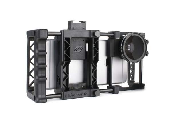 BEASTGRIP レールサポートシステム ビーストレール DOFアダプター 10%OFFクーポン対象】【即配】 (KT) Beastgrip ビーストグリップ