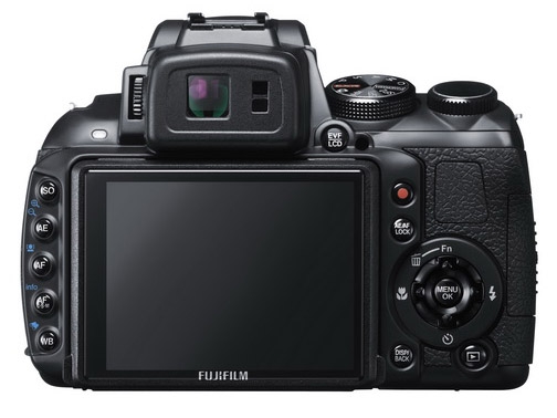 ⭐良品⭐FUJIFILM FinePix HS35 EXR FujiFilm FinePix HS35EXR - Aparaty cyfrowe - Foto - Sklep