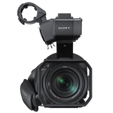 SONY - koya Sony PXW-Z90 - Kamery cyfrowe - Dla zawodowców - filmowanie