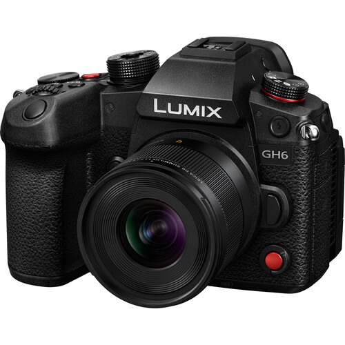 Panasonic(パナソニック) LEICA DG SUMMILUX 9mm / F1.7 ASPH