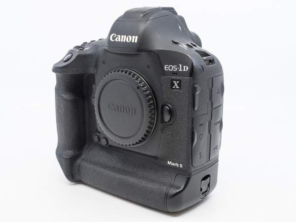 Aparat UŻYWANY Canon EOS 1DX Mark II s.n. 23011000521