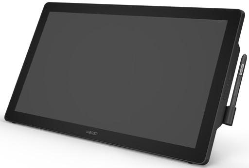 Tablet graficzny Wacom DTK2451 23.8