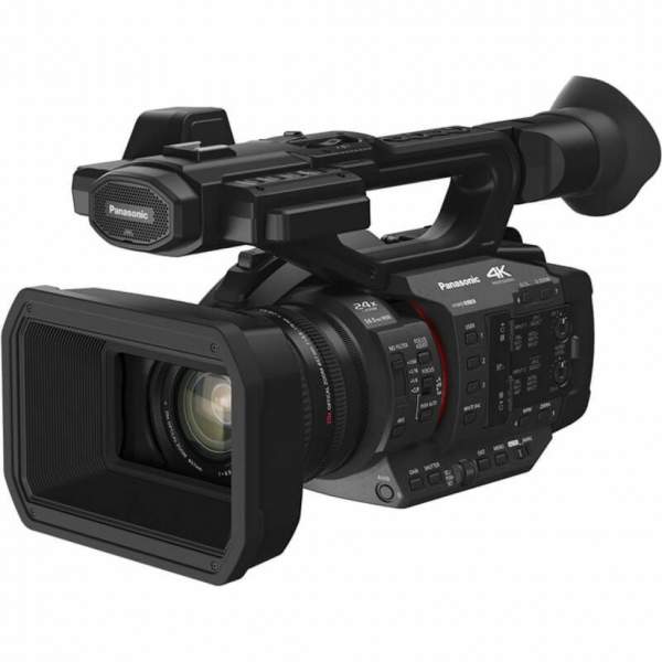 Kamera cyfrowa Panasonic HC-X2E