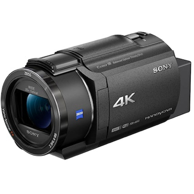 Kamera cyfrowa Sony FDR-AX43