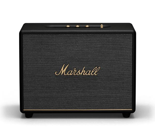 Głośnik  Marshall Bluetooth Woburn III czarny