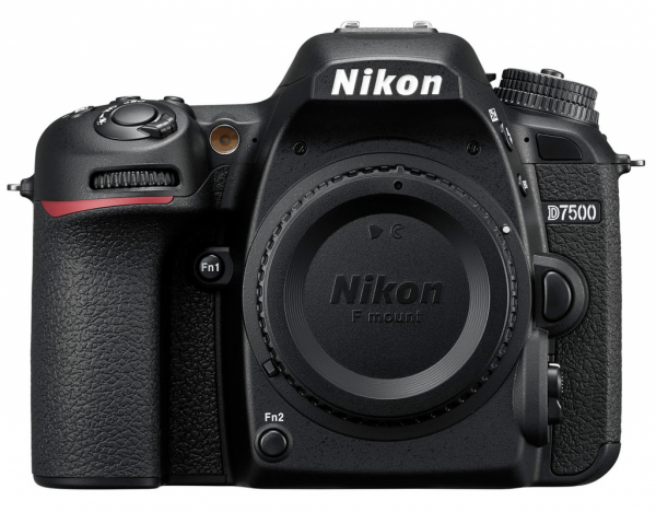 Nikon D7500 body - Aparaty cyfrowe - Foto - Sklep internetowy Cyfrowe.pl