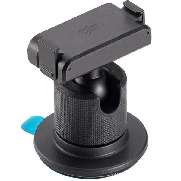 DJI Magnetyczny adapter kulowy do mocowania DJI Osmo Action 3