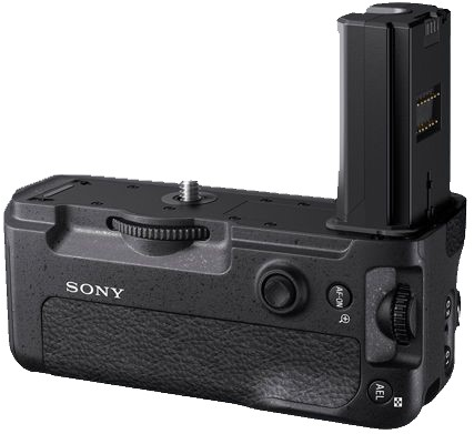 Grip Sony VG-C3EM do A9, A7R III, A7 III