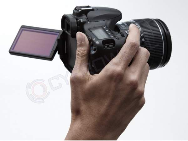 CANON EOS 60D + OB. 17-85 IS - Cyfrowe.pl CANON EOS 60D + OB. 17-85 IS - Cyfrowe.pl