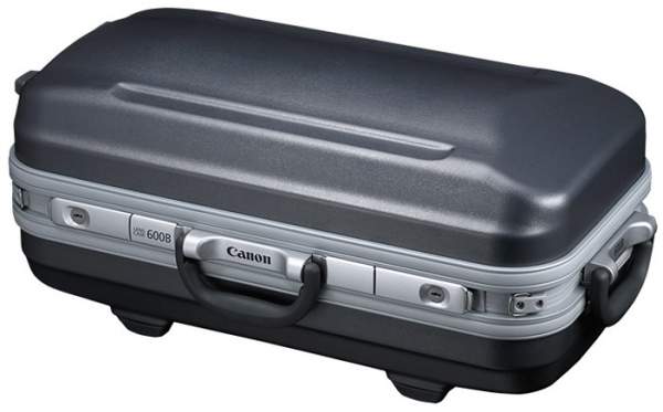 CANON 600 MM F/4.0L EF IS II USM - Cyfrowe.pl