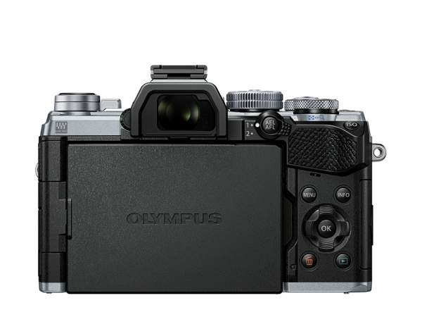 OLYMPUS OM-D E-M5 Mark III シルバー Amazon | OLYMPUS OM-D E-M5 Mark III ボディ シルバー