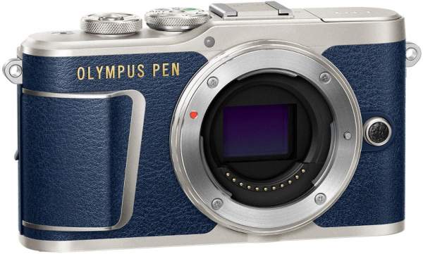 OLYMPUS - OLYMPUS PEN E-PL9♡ Olympus PEN E-PL9 - Optyczne.pl