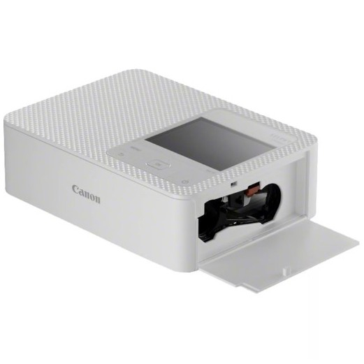 Canon Selphy CP1500 WiFi biała - Drukarki - Druk, montaż i edycja