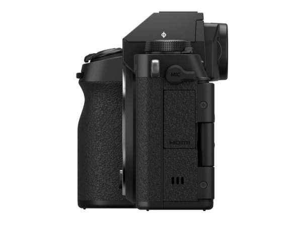 FujiFilm X-S20 body czarny - Aparaty cyfrowe - Foto - Sklep