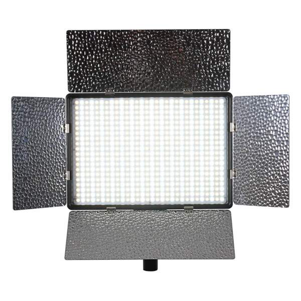 Lampa LED Patona Premium Pro Panel 600AS Bicolor 3200-5600K (3 lata gwarancji bezwarunkowej!) 