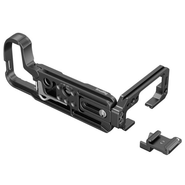 Nikon L-Shape Mount Plate do Nikon Z6 III [4523]