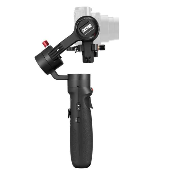 スマホアクセサリー Zhiyun Crane M2 ZHIYUN M3S CRANE M2S M3 M2ハンドヘルドカメラジンバル