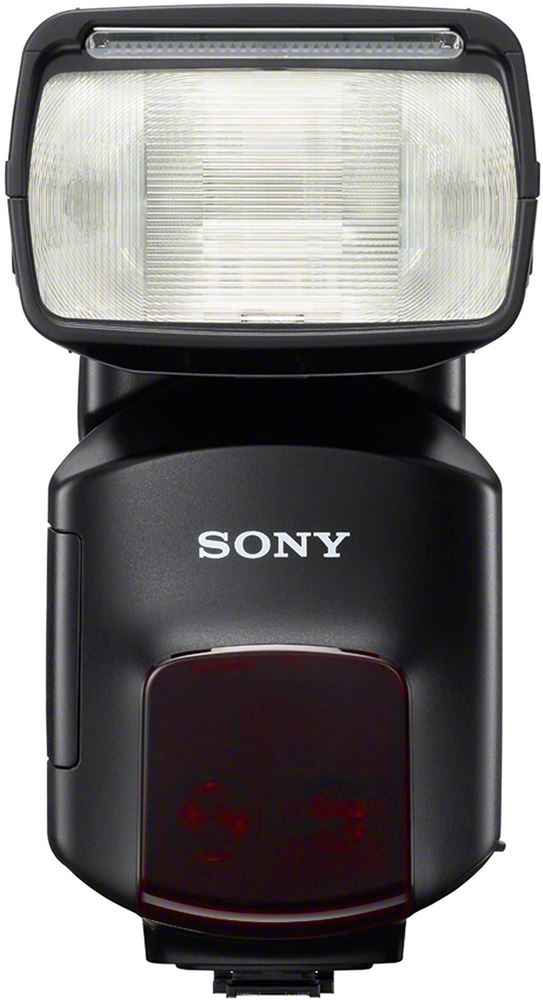 Lampa błyskowa Sony HVL-F60M stopka Multi Interface