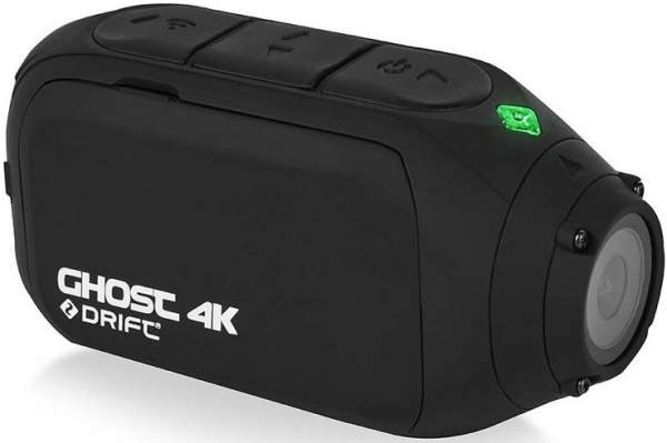 Kamera Sportowa Drift Innovation GHOST 4K