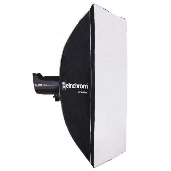 Softbox prostokątny Elinchrom Rotalux Square 100cm