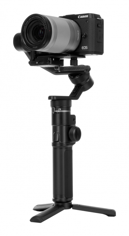 Gimbal FeiYu Tech G6 Max uniwersalny do smartfonów, kamer sportowych i bezlusterkowców