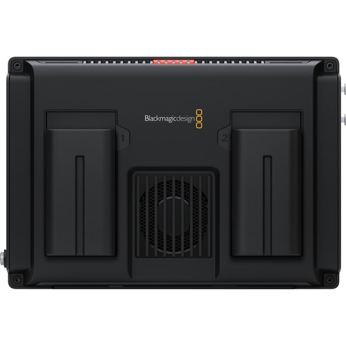 Blackmagic Design Video Assist 7”12G HDR Blackmagic Video Assist 7