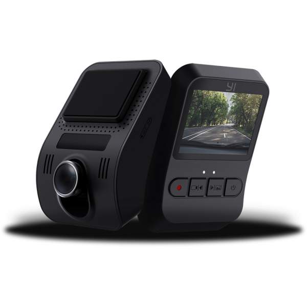 Wideorejestrator Xiaoyi Mini Dash Camera