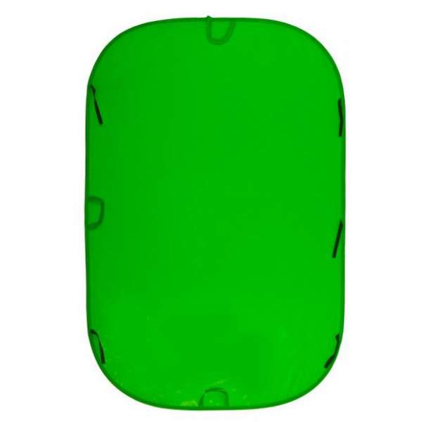 Tło materiałowe Lastolite Chromakey 1.8x2.75m Green